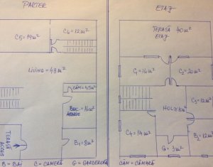 Maison 7 chambres à louer dans Cluj-napoca, zone Buna Ziua