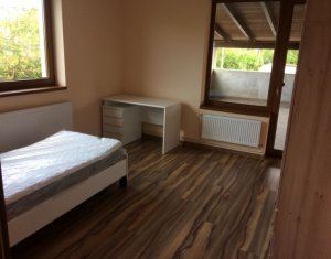 Maison 7 chambres à louer dans Cluj-napoca, zone Buna Ziua