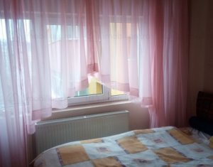 , 50m2 dans Cluj-napoca, zone Manastur