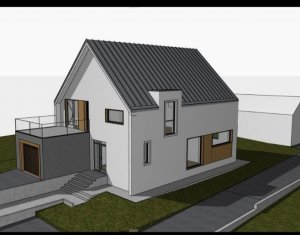 , 180m2 dans Cluj-napoca, zone Iris