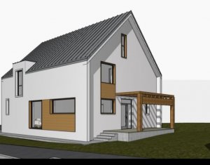 Maison 5 chambres à vendre dans Cluj-napoca, zone Iris