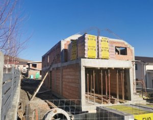 Maison 5 chambres à vendre dans Cluj-napoca, zone Iris