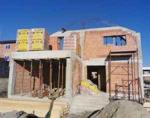 Maison 5 chambres à vendre dans Cluj-napoca, zone Iris