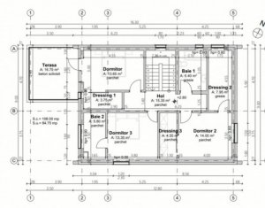 Maison 5 chambres à vendre dans Cluj-napoca, zone Iris