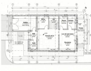 Maison 5 chambres à vendre dans Cluj-napoca, zone Iris