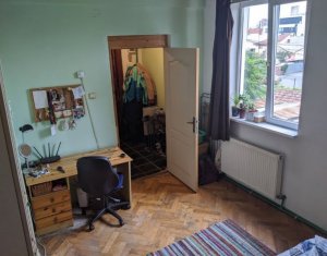 Appartement 2 chambres à vendre dans Cluj-napoca, zone Centru