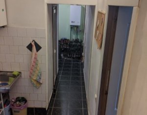 Appartement 2 chambres à vendre dans Cluj-napoca, zone Centru