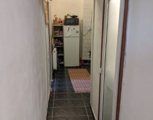 Appartement 2 chambres à vendre dans Cluj-napoca, zone Centru