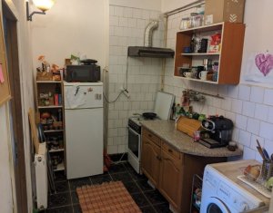 Appartement 2 chambres à vendre dans Cluj-napoca, zone Centru