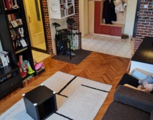 , 50m2 dans Cluj-napoca, zone Grigorescu