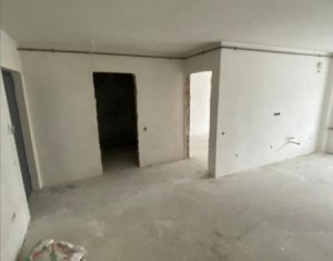 , 51m2 dans Cluj-napoca, zone Bulgaria