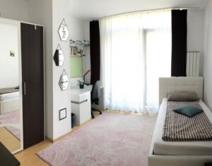 Lakás 2 szobák kiadó on Cluj-napoca, Zóna Zorilor