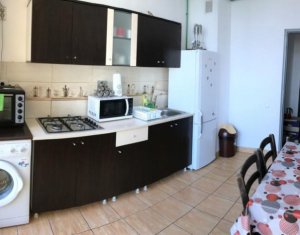 Lakás 2 szobák kiadó on Cluj-napoca, Zóna Zorilor