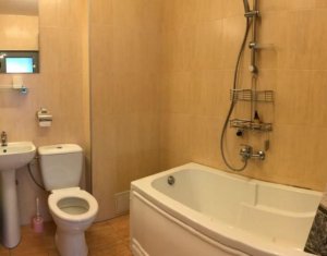 Lakás 2 szobák kiadó on Cluj-napoca, Zóna Zorilor