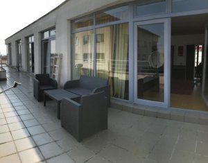 Lakás 2 szobák kiadó on Cluj-napoca, Zóna Zorilor