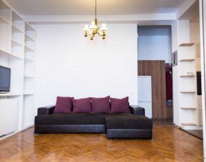 , 85m2 on Cluj-napoca, Zóna Centru