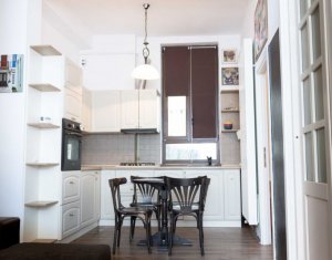 Lakás 3 szobák kiadó on Cluj-napoca, Zóna Centru