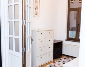 Lakás 3 szobák kiadó on Cluj-napoca, Zóna Centru