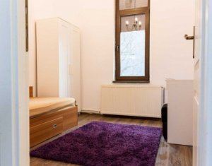 Lakás 3 szobák kiadó on Cluj-napoca, Zóna Centru