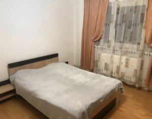 Lakás 2 szobák kiadó on Cluj-napoca, Zóna Zorilor