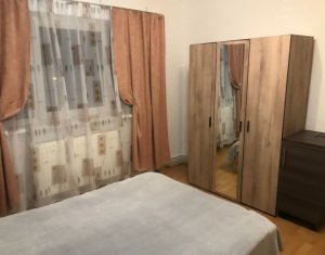 Lakás 2 szobák kiadó on Cluj-napoca, Zóna Zorilor