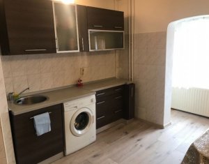 Lakás 2 szobák kiadó on Cluj-napoca, Zóna Zorilor