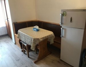 Lakás 2 szobák kiadó on Cluj-napoca, Zóna Zorilor