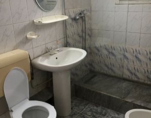 Lakás 2 szobák kiadó on Cluj-napoca, Zóna Zorilor