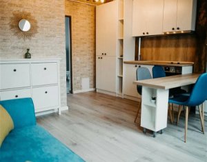 , 35m2 on Cluj-napoca, Zóna Iris