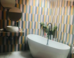 Ház 4 szobák eladó on Cluj-napoca, Zóna Borhanci