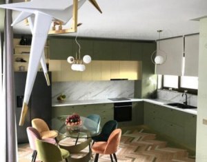 , 131m2 on Cluj-napoca, Zóna Borhanci