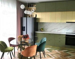 Ház 4 szobák eladó on Cluj-napoca, Zóna Borhanci