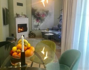 Ház 4 szobák eladó on Cluj-napoca, Zóna Borhanci