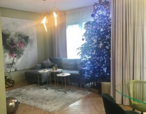 Ház 4 szobák eladó on Cluj-napoca, Zóna Borhanci