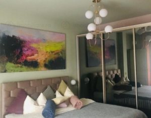 Ház 4 szobák eladó on Cluj-napoca, Zóna Borhanci