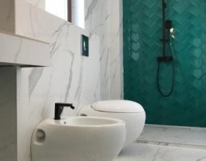 Ház 4 szobák eladó on Cluj-napoca, Zóna Borhanci