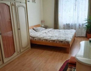 Lakás 2 szobák eladó on Cluj-napoca, Zóna Iris