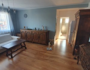 Appartement 2 chambres à vendre dans Floresti