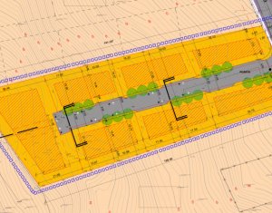 , 285m2 dans Cluj-napoca, zone Borhanci