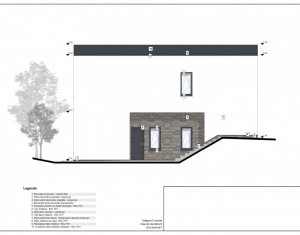 Terrain à vendre dans Cluj-napoca, zone Borhanci