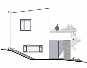 Terrain à vendre dans Cluj-napoca, zone Borhanci