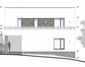 Terrain à vendre dans Cluj-napoca, zone Borhanci