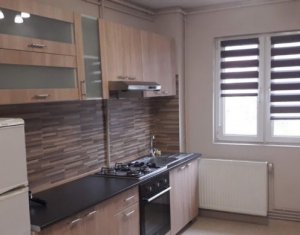 Appartement 2 chambres à vendre dans Cluj-napoca, zone Gheorgheni