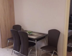 Appartement 2 chambres à vendre dans Cluj-napoca, zone Gheorgheni