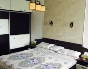 Lakás 2 szobák eladó on Cluj-napoca, Zóna Plopilor