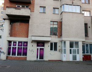 Commercial space for rent, 151m2 in Cluj-napoca, zone Manastur