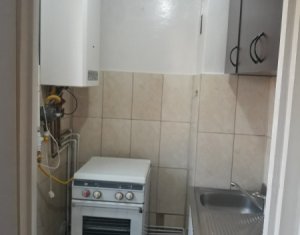 Lakás 2 szobák eladó on Cluj-napoca, Zóna Manastur