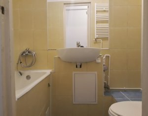 Lakás 2 szobák eladó on Cluj-napoca, Zóna Manastur