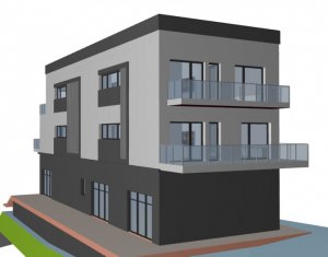 , 650m2 on Cluj-napoca