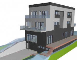 Telek eladó on Cluj-napoca